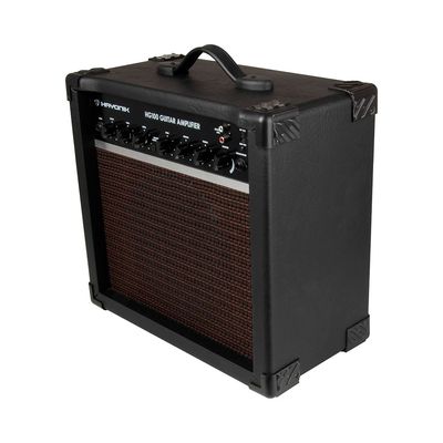 Amplificador de Guitarra Hayonik HG 100 - 100 WATTS - AP0423