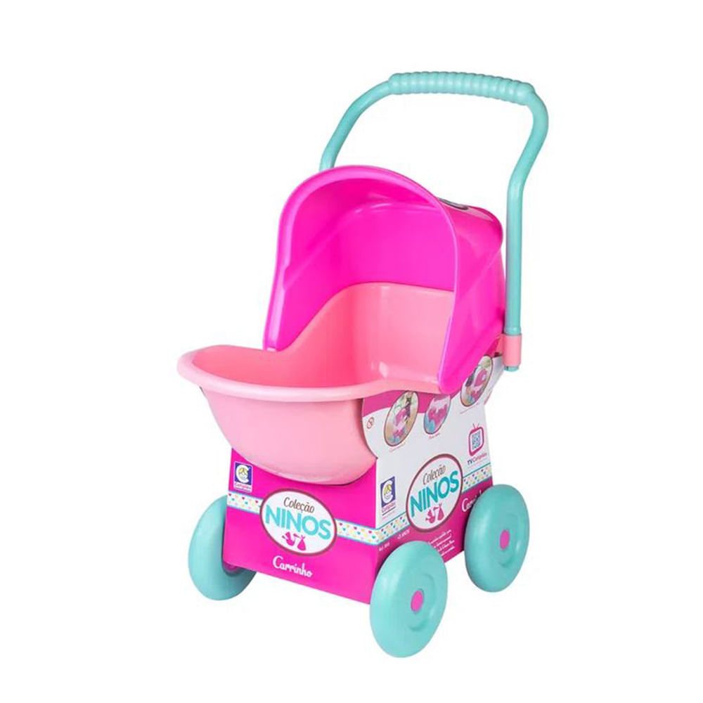 Carrinho de boneca le biscuit Clearance