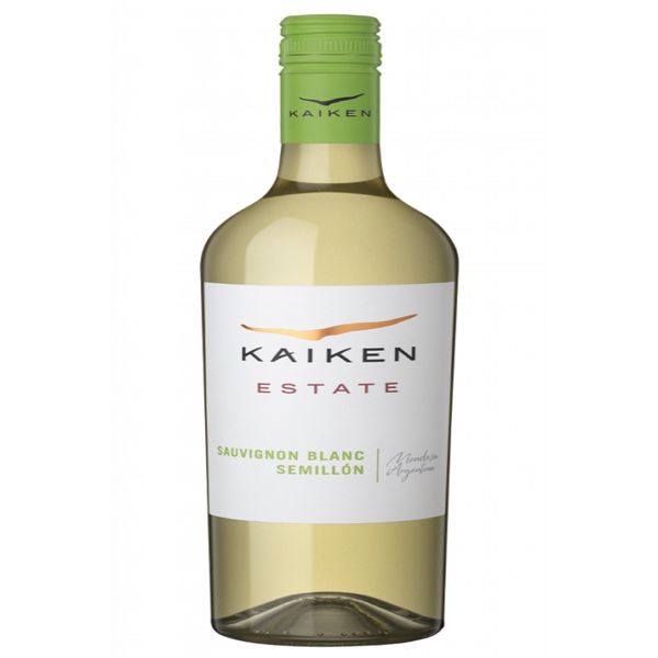 VINHO KAIKEN ESTATE SAUVIGNON BLANC SEMILLON BRANCO 750 ML