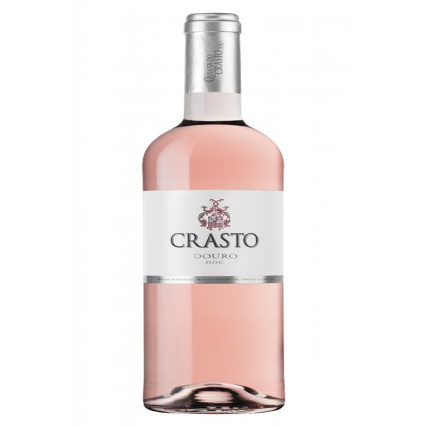 VINHO CRASTO DOURO ROSÉ 750 ML