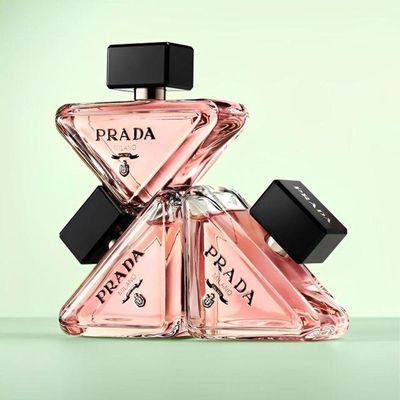 Prada Paradoxe Eau De Parfum - Perfume Feminino 30ml