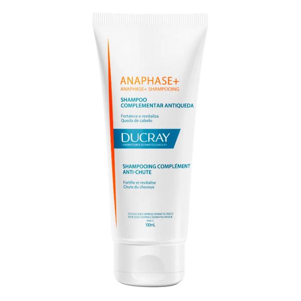 Ducray Anaphase Shampoo 100ml Ducray Anaphase Shampoo 100ml