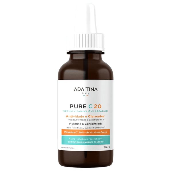 Ada Tina Pure C 20 Sérum 30ml