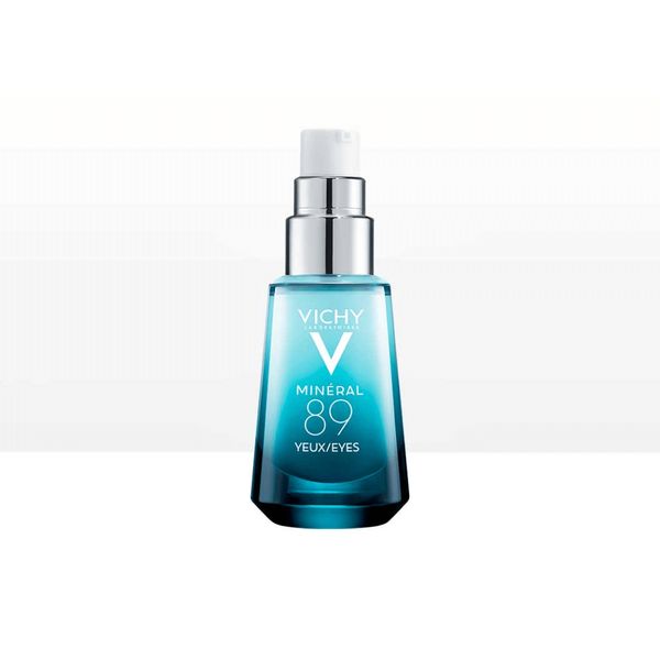 Vichy Mineral 89 Olhos 15ml