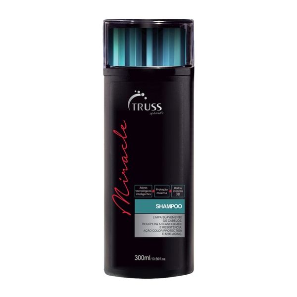 Truss Shampoo Miracle 300ml