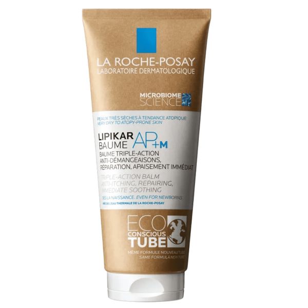 La Roche-Posay Lipikar Baume Ap+ M Eco Tube 200ml