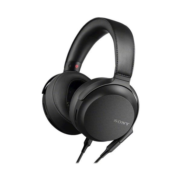 Sony - MDR-Z7M2 Fone de Ouvido - Preto - MDRZ7M2