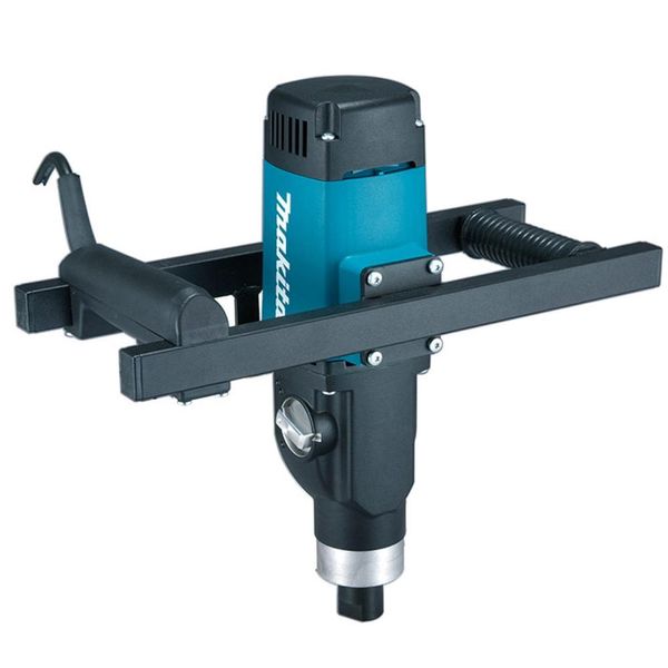 Misturador Elétrico de 180Mm 1800W Ideal para Tinta Massa Argamassa Cola Cimento UT1600 220V Makita