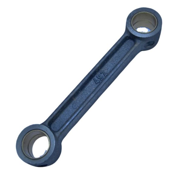 Biela Auxiliar Tecnoar Chiaperini Pressure Wayne W800 W900 MSW40FORT MSW60FORT Com Bucha Biela Auxiliar Tecnoar Chiaperini Pressure Wayne W800 W900 MSW40FORT MSW60FORT Com Bucha