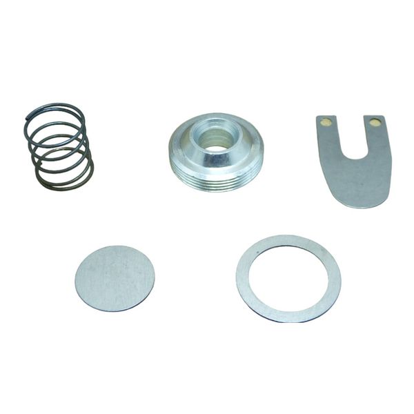 Reparo Tampa Cilindro Schulz Msv10Sa / Msv10Ss / Msv15Ss C/ Porca (Similar)