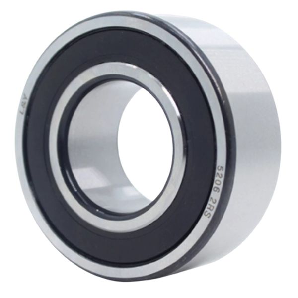 Rolamento 6303 2RS Schulz Pressure Jacto 47 x 17 x 14 mm