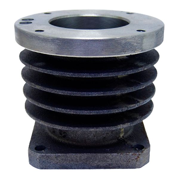 Cilindro 2'' Pressure PSi2.6SP PSV5.2SP PSV10TP WP10 Antigo 4 Furos(Similar Redondo)