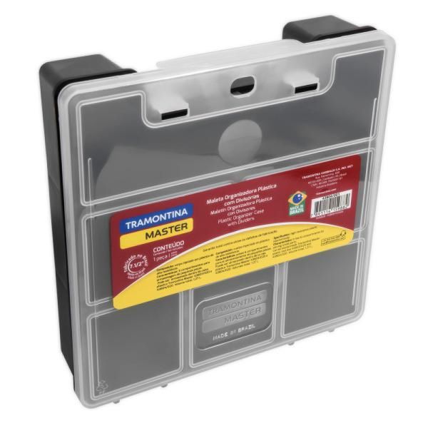 Organizador Plastico 7.1/2