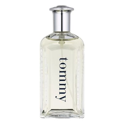 Tommy Tommy Hilfiger Perfume Masculino Eau de Toilette 100ml Importado Único / Incolor