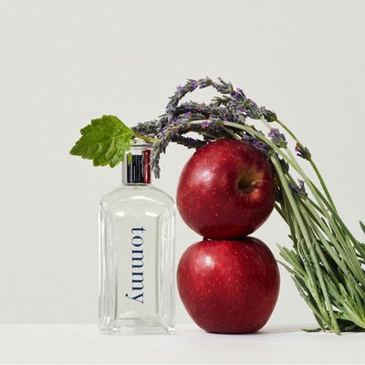 Tommy Tommy Hilfiger Perfume Masculino Eau de Toilette 100ml Importado Único / Incolor