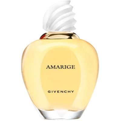 AMARIGE EAU DE TOILETTE 30ML PERFUME FEMININO Único / Incolor