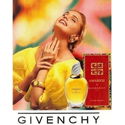 AMARIGE EAU DE TOILETTE 30ML PERFUME FEMININO Único / Incolor