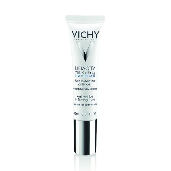 Vichy Liftactiv Supreme Olhos 15ml