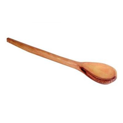 Colher de  Pau Madeira Modelo Industrial 90 Cm
