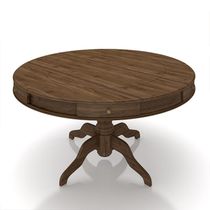 Mesa de Jogos Carteado 6 Lugares Bellagio com Gavetas e Tampo Reversível Base Estrela com Tecido Nogueira/Verde G42 - Gran Belo