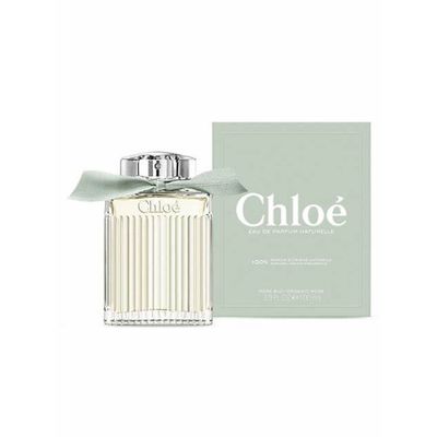 Naturelle Chloé Perfume Feminino Eau de Parfum 100ml Importado Único / Incolor