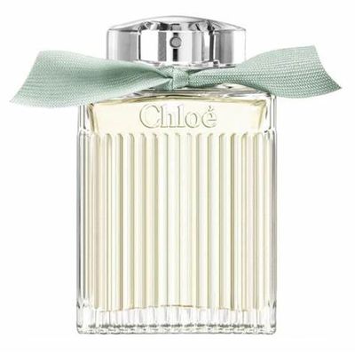 Naturelle Chloé Perfume Feminino Eau de Parfum 100ml Importado Único / Incolor