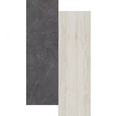 Balcão Bartira Cristal MDP 15mm com 2 Portas, 3 Gavetas e 1 Prateleira - 120,1cm de largura Freixo