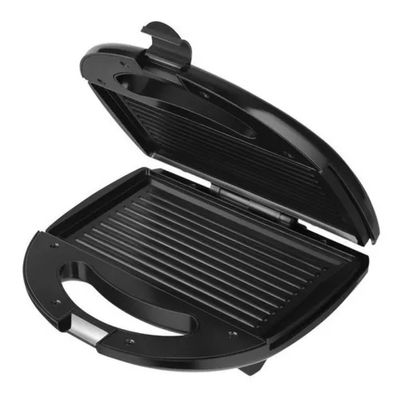 Sanduicheira Fast Grill E Sandwich 750w S-12 Mondial Cor:Preto