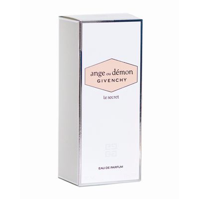 Ange ou Démon Le Secret Givenchy Perfume Feminino Eau de Parfum 30ml Importado Único / Incolor
