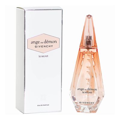 Ange ou Démon Le Secret Givenchy Perfume Feminino Eau de Parfum 30ml Importado Único / Incolor