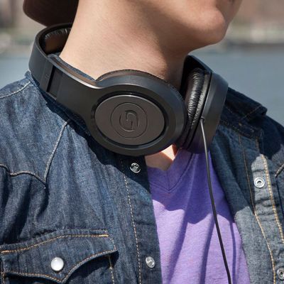 Fone de Ouvido Samson Over Ear SR350 - AC2381