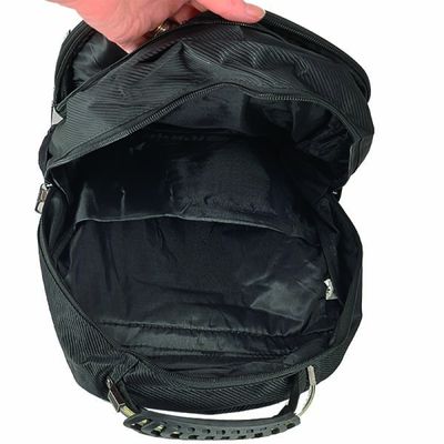 Mochila Notebook Cabo De Aço A381