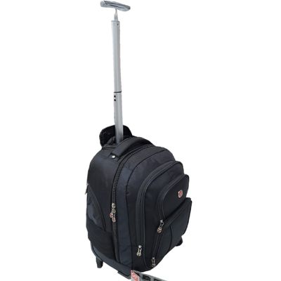 Mochila Giratória 360 Graus De Bordo Escolar BF28