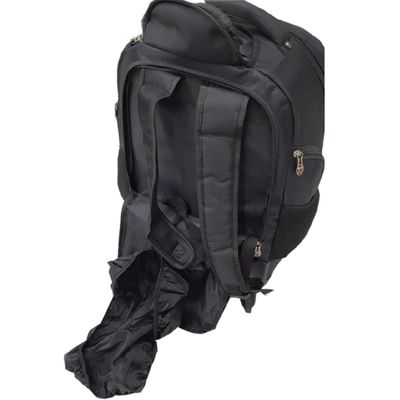 Mochila Giratória 360 Graus De Bordo Escolar BF28
