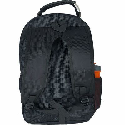 Mochila Notebook Cabo De Aço A381