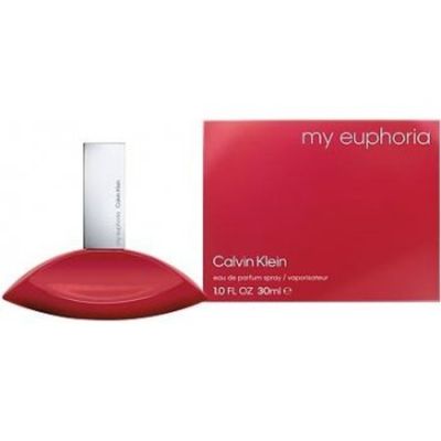 My Euphoria Calvin Klein Perfume Feminino Eau De Parfum 30ml Importado 30ml