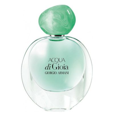 Acqua Di Gioia Giorgio Armani Perfume Feminino Eau de Parfum 100ml Importado Único / Incolor