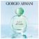 Acqua Di Gioia Giorgio Armani Perfume Feminino Eau de Parfum 100ml Importado Único / Incolor