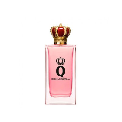 "Queen By Dolce & Gabbana Perfume Feminino Eau de Parfum 100ml Importado" Único / Incolor