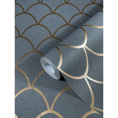 Papel de Parede New Spirit II Arc 32721 Tam. 4m² Papel de Parede New Spirit II Arc 32721