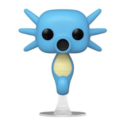 Funko Pop Pokemon 844 Horsea