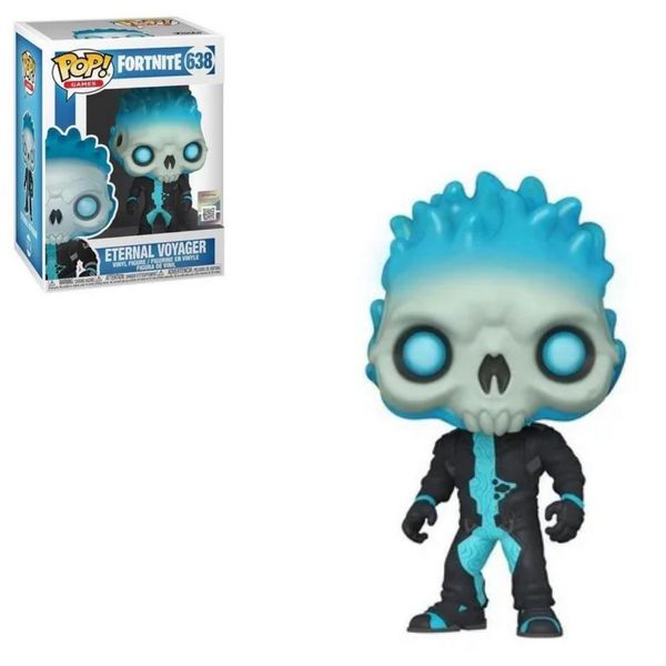 Funko Pop Fortnite 638 Eternal Voyager