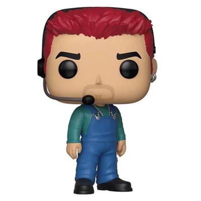 Funko Pop NSYNC 114 Joey Fatone