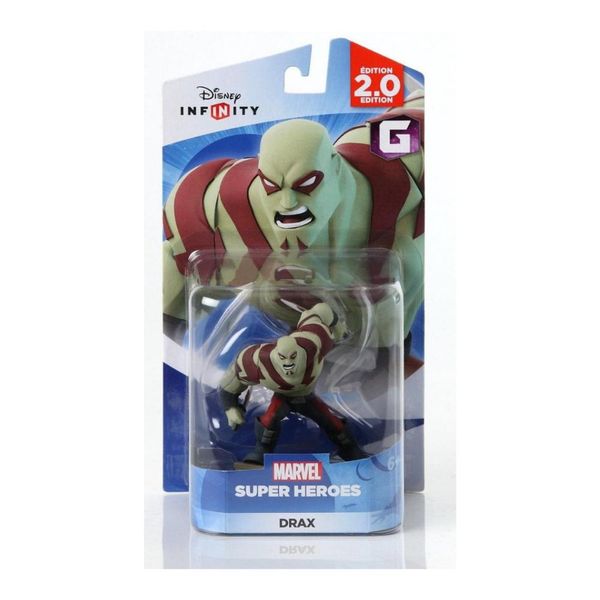 Disney Infinity 2.0 Marvel Super Heroes - Drax Disney Infinity 2.0 Marvel Super Heroes - Drax