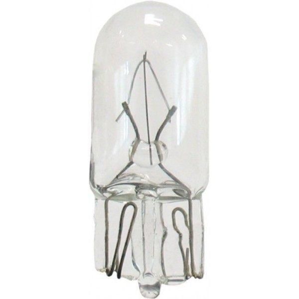 Lampada Pingo T10 Halogena Esmagada W5W Original - unidade Lampada Pingo T10 Halogena Esmagada W5W Original - unidade