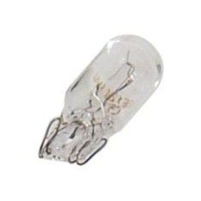 Lampada Pingo T10 Halogena Esmagada W5W Original - unidade