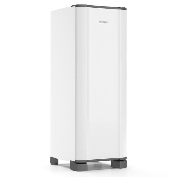 Refrigerador Esmaltec ROC 35 PRO 259L 1 Porta 220V