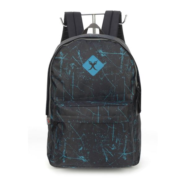 Mochila Feminina Chilli Beans Pimenta by Luxcel Ref.48794 Branco