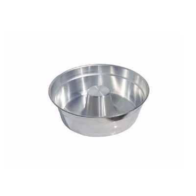 Forma Bolo para Padaria com Cone Continental Nº1 (16x14x7cm)