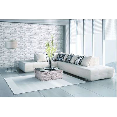 Papel de Parede Modern Maison 3D MM277401 - Rolo: 10m x 0,52m
